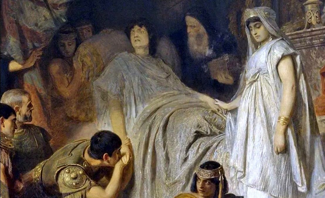 پس از مرگ «اسکندر مقدونی» چه اتفاقی افتاد؟ 