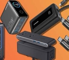خرید محصولات اورجینال انکر از فروشگاه زیتو