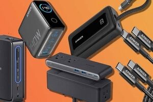 خرید محصولات اورجینال انکر از فروشگاه زیتو