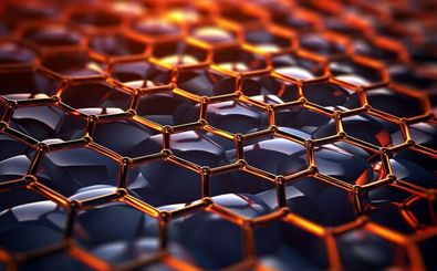 ماندگاری بیشتر بتن، فولاد و باتری‌ها با گرافن فوق خالص