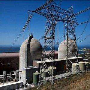 شیوع مرگ و میر ناشی از سرطان در نزدیکی نیروگاه‌های هسته‌ای