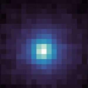 ناسا تصاویر جدید ۳آی/ اطلس را منتشر کرد؛ درباره این دنباله‌دار چه می‌دانیم؟