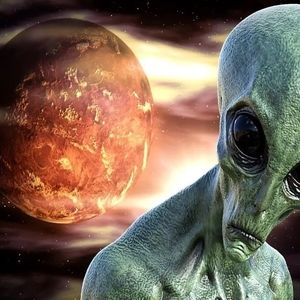 آیا بیگانگان در حال جاسوسی از زمین هستند؟