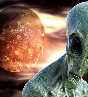 آیا بیگانگان در حال جاسوسی از زمین هستند؟