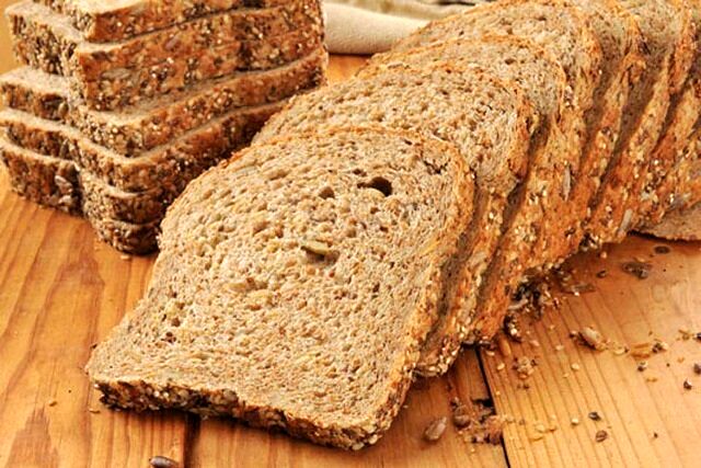 تولید نان گندم خوش‌طعم و باکیفیت به کمک یک دانه مغذی