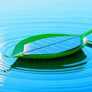 این برگ مصنوعی آلودگی را به انرژی تبدیل می‌کند