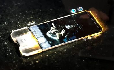 مهم‌ترین ویژگی گوشی هوشمند «دوربین» نیست