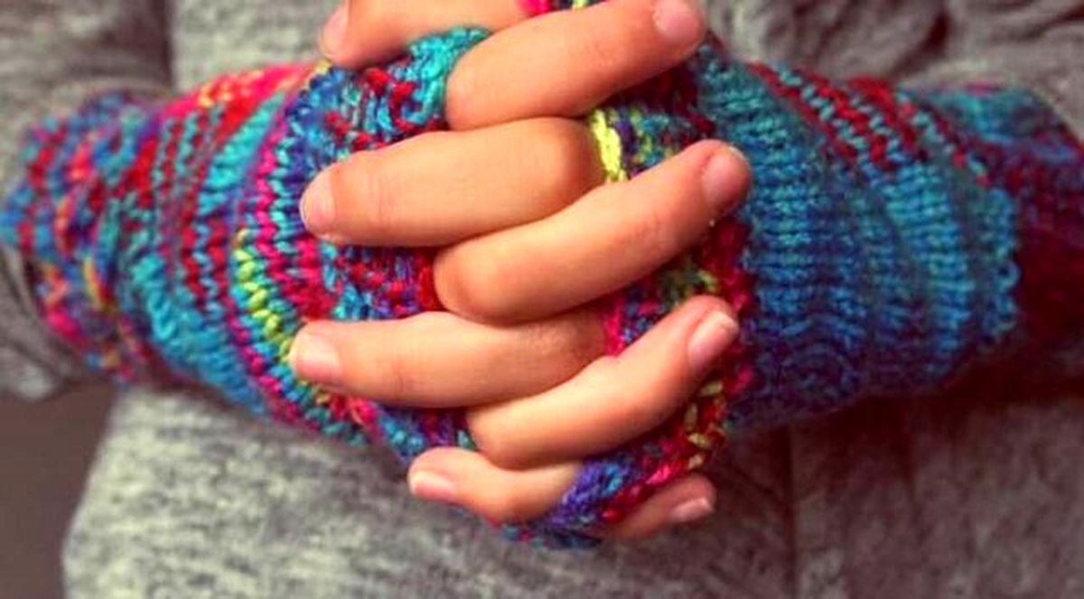 علت احساس سرمای مداوم در بدن چیست؟