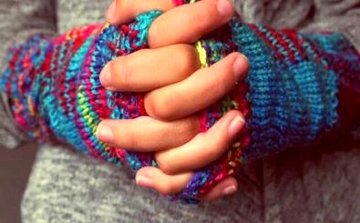 علت احساس سرمای مداوم در بدن چیست؟