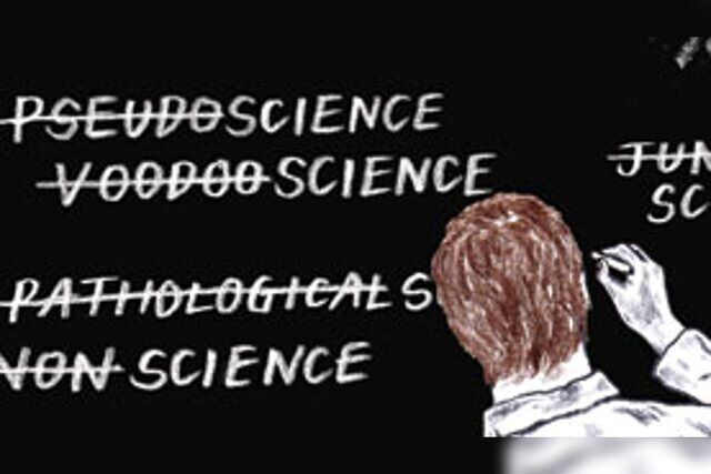شبه علم؛ ترکیبی از جذابیت و خطر