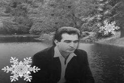 تنها ایرانی که ۲۰ میلیارد تومن داده تا جنازه‌اش رو برای همیشه منجمد کنند
