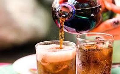 آیا نوشابه باعث افسردگی می شود؟