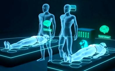 برای اولین‌ بار، دو نفر در خواب با یکدیگر ارتباط برقرار کردند