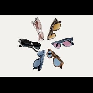 «فناوری تشخیص چهره» به عینک‌های هوشمند متا می‌آید