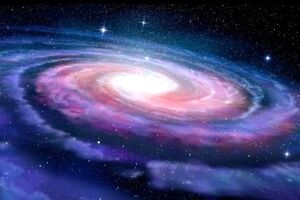 تصویر روز ناسا: کهکشان مارپیچی NGC 4414 با ظاهر کُرکی