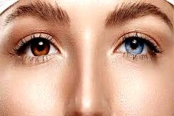 تغییر رنگ چشم؛ یک جراحی زیبایی پرخطر