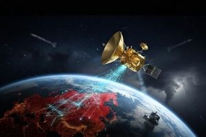 اسرار ماهواره جاسوسی آمریکا فاش شد