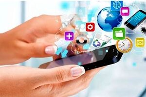 چگونه بفهمیم هر برنامه چقدر اینترنت مصرف می کند؟