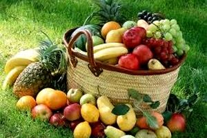 ۴ میوه‌ای که بهتر است پوستشان را دور نریزید