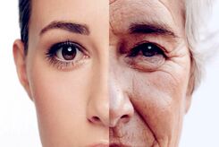 محاسبه سن زیستی تنها با پنج قطره خون