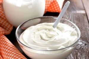 بهترین زمان خوردن ماست برای سلامت روده