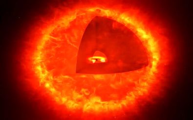 کشف جدید ستاره‌شناسان درباره یک جرم قانون‌شکن