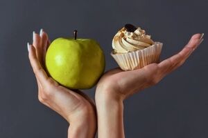 کاهش علائم افسردگی با یک تغییر کوچک در رژیم غذایی 