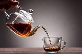 چای خشک را بشویید و فقط تازه دم بخورید