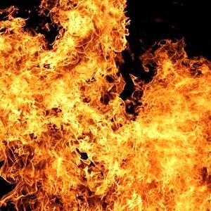 انسان‌های اولیه ۷۰۰ هزار سال زودتر از تصور ما از آتش استفاده می‌کردند