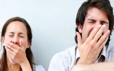 سوپاپ طبیعی بدن برای نجات مغز/ آیا واقعا خمیازه مسری است؟