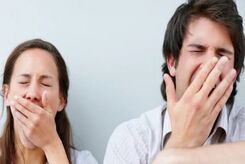 سوپاپ طبیعی بدن برای نجات مغز/ آیا واقعا خمیازه مسری است؟
