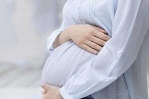 کم‌کاری تیروئید مادر باید پیش از بارداری کنترل شود