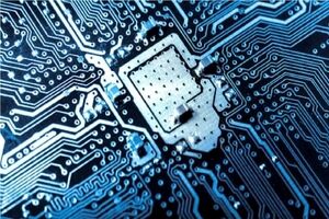 ژاپنی‌ها هم به تراشه بدون سیلیکون دست یافتند