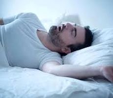 خروپف چه زمانی خطرناک می‌ شود؟