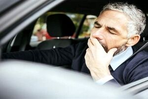 دستگاه هوشمند پیش‌بینی و هشدار پیش از تصادف تولید شد