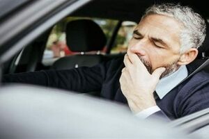 دستگاه هوشمند پیش‌بینی و هشدار پیش از تصادف تولید شد