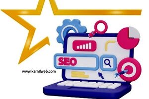 چگونه طراحی سایت حرفه‌ای به افزایش فروش شما کمک می‌کند؟