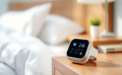 HealthTech خانگی؛ گجت‌ها و استانداردهای ایمنی