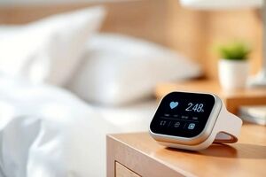 HealthTech خانگی؛ گجت‌ها و استانداردهای ایمنی