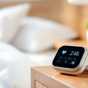 HealthTech خانگی؛ گجت‌ها و استانداردهای ایمنی