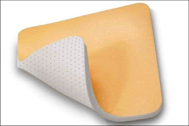 پانسمان پیشرفته برای بیماران پروانه‌ای آماده تولید است ولی به حمایت نهادهای درمانی نیاز دارد