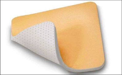 پانسمان پیشرفته برای بیماران پروانه‌ای آماده تولید است ولی به حمایت نهادهای درمانی نیاز دارد