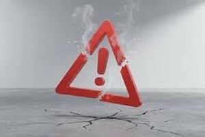 اضافه شدن یک متن هشدارآمیز به پروفایل برخی کاربران تلگرام 