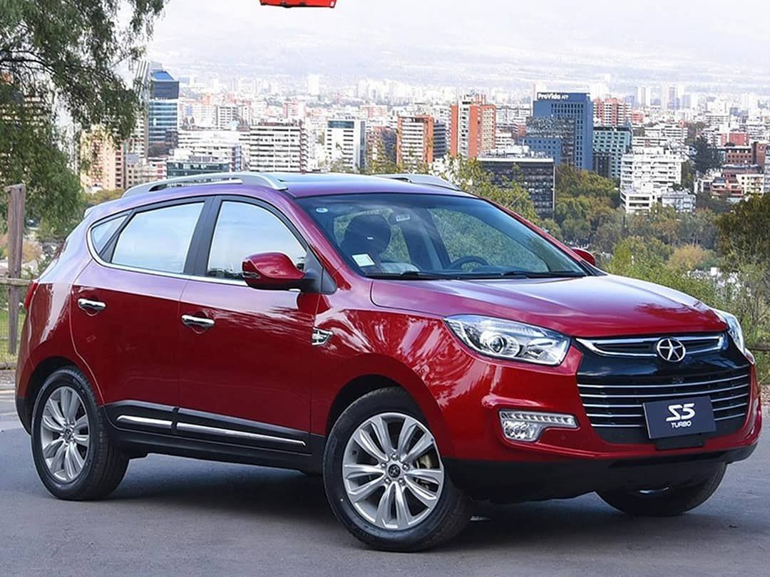 خرید جک S5 و آریزو؛ انتخاب هوشمندانه برای رانندگی مدرن از آرکان خودرو