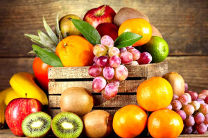 میوه‌هایی که روی خلق‌وخو اثر دارند 