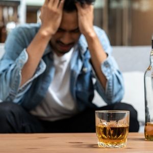 چرا الکل بر اسپرم تاثیر می گذارد؟ 