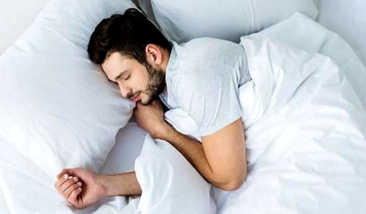 فکر کردن به 3 اتفاق خوب روزانه، پیش از خواب، کیفیت زندگی را بهبود می‌دهد
