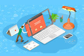 داشتن سایت برای کسب و کارها اجباری شد‌