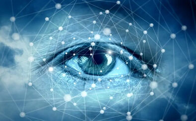 نور آبی زیر ذره‌بین علم؛ از سلامت چشم تا کیفیت خواب