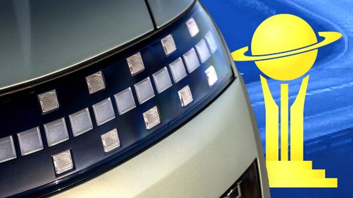 بهترین خودروهای سال معرفی شدند